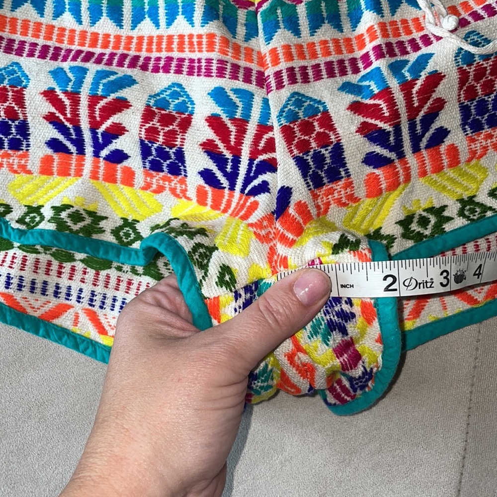 Judith march medium shorts pockets fits like small - Picture 6 of 6